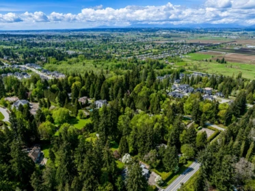2875 168 Street, Surrey, BC, Surrey — Single Family Residence for sale