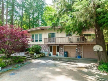 2875 168 Street, Surrey, BC, Surrey — Single Family Residence for sale