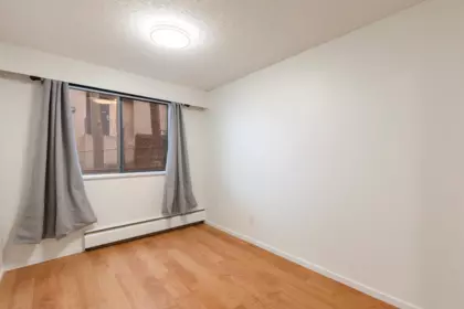 Basement Recreation Room Photo of 102 425 Ash Street, New Westminster, BC