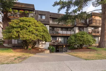 102 425 Ash Street, New Westminster, BC, New Westminster — Apartment/Condo for sale