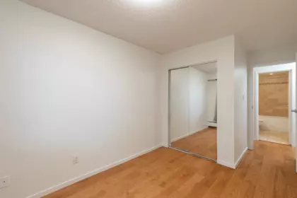 Laundry Room Photo of 102 425 Ash Street, New Westminster, BC