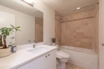 Mudroom Photo of 102 425 Ash Street, New Westminster, BC