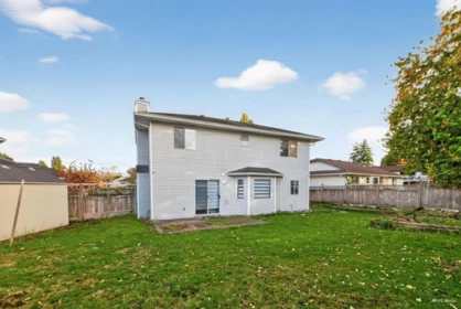 Basement Recreation Room Photo of 12079 84a Avenue, Surrey, BC