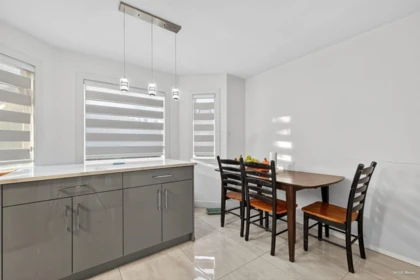Kitchen Island Photo of 12079 84a Avenue, Surrey, BC