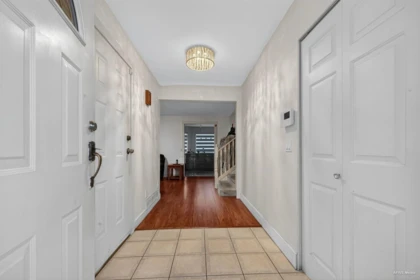 Powder Room Photo of 12079 84a Avenue, Surrey, BC