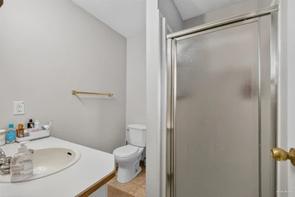 Walk-In Closet Photo of 12079 84a Avenue, Surrey, BC