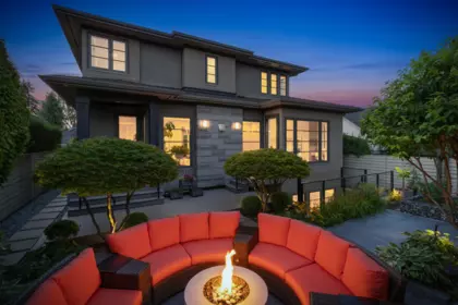 2820 W 32nd Avenue, Vancouver, BC, Vancouver — Single Family Residence for sale