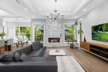 2820 W 32nd Avenue, Vancouver, BC, Vancouver — Single Family Residence for sale