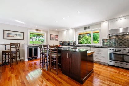 Pantry Photo of 3955 Viewridge Place, West Vancouver, BC