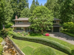 3955 Viewridge Place, West Vancouver, BC