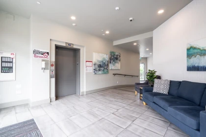 209 20826 72 Avenue, Langley, BC, Langley — Apartment/Condo for sale