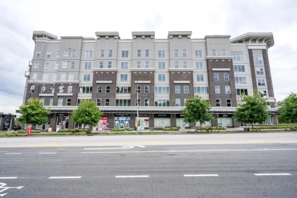 209 20826 72 Avenue, Langley, BC, Langley — Apartment/Condo for sale