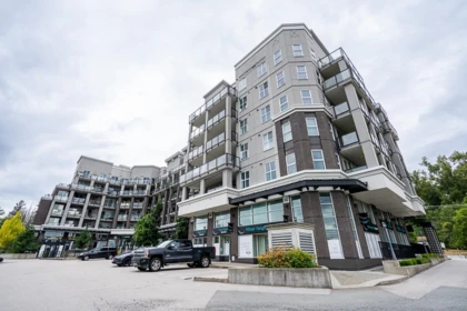 209 20826 72 Avenue, Langley, BC, Langley — Apartment/Condo for sale