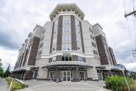 209 20826 72 Avenue, Langley, BC
