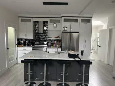 Kitchen Photo of 36727 Dianne Brook Avenue, Abbotsford, BC
