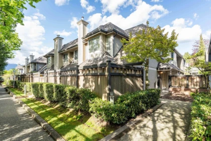 32 355 Duthie Avenue, Burnaby, BC, Burnaby — Townhouse for sale
