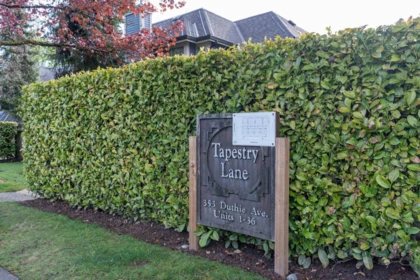32 355 Duthie Avenue, Burnaby, BC, Burnaby — Townhouse for sale