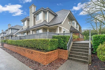 32 355 Duthie Avenue, Burnaby, BC, Burnaby — Townhouse for sale
