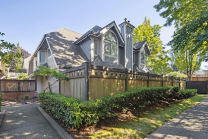 Loft / Bonus Room Photo of 32 355 Duthie Avenue, Burnaby, BC