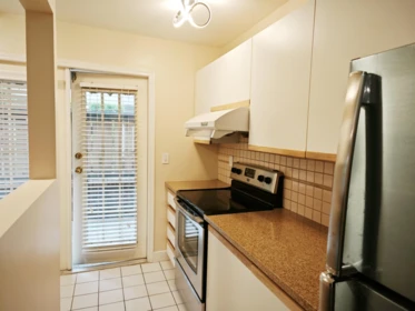 Pantry Photo of 32 355 Duthie Avenue, Burnaby, BC