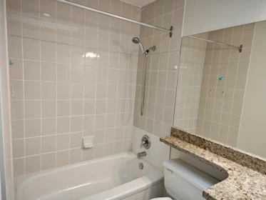 Powder Room Photo of 32 355 Duthie Avenue, Burnaby, BC