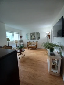 Breakfast Nook Photo of 6 32390 Fletcher Avenue, Mission, BC