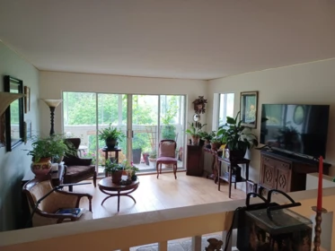 6 32390 Fletcher Avenue, Mission, BC, Mission — Apartment/Condo for sale