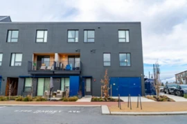 12 6340 Market Avenue, Delta, BC