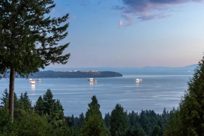 2235 Chairlift Road, West Vancouver, BC, West Vancouver — Single Family Residence for sale