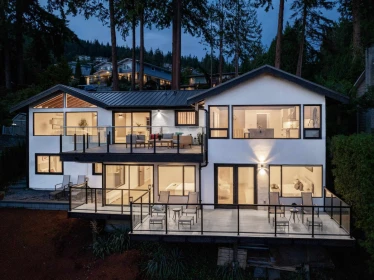 2235 Chairlift Road, West Vancouver, BC, West Vancouver — Single Family Residence for sale