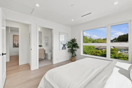 Basement Recreation Room Photo of 4778 48b Street, Delta, BC