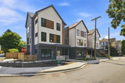 4778 48b Street, Delta, BC, Delta — Row House (Non-Strata) for sale