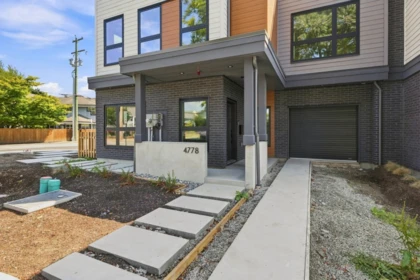Hot Tub / Spa Photo of 4778 48b Street, Delta, BC
