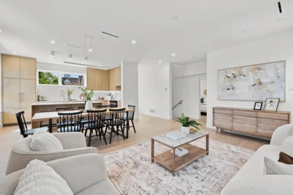 Kitchen Island Photo of 4778 48b Street, Delta, BC