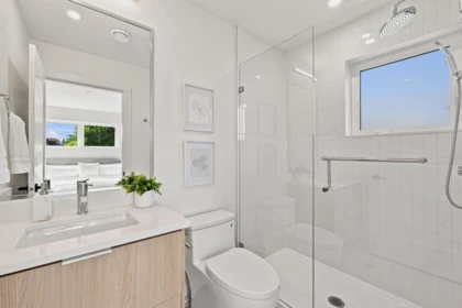Laundry Room Photo of 4778 48b Street, Delta, BC