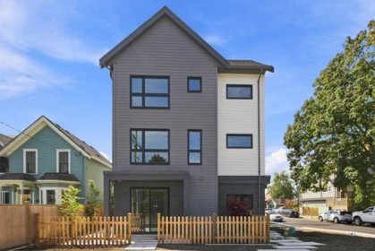 4778 48b Street, Delta, BC, Delta — Row House (Non-Strata) for sale