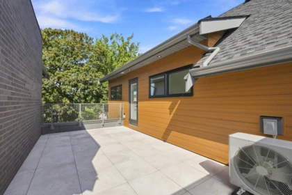 Outdoor Patio Photo of 4778 48b Street, Delta, BC