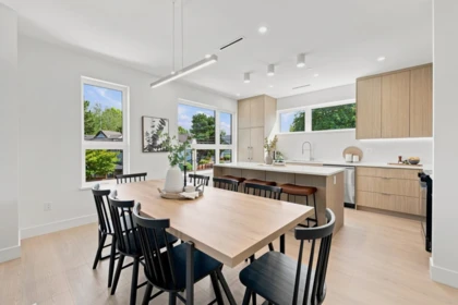 Pantry Photo of 4778 48b Street, Delta, BC