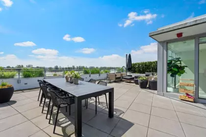 607 3438 Sawmill Crescent, Vancouver, BC, Vancouver — Apartment/Condo for sale