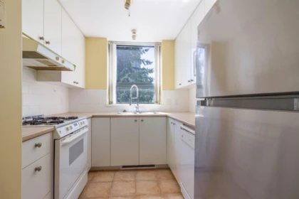 Breakfast Nook Photo of 501 4567 Hazel Street, Burnaby, BC