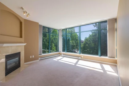 501 4567 Hazel Street, Burnaby, BC, Burnaby — Apartment/Condo for sale