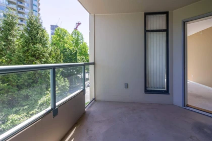 Loft / Bonus Room Photo of 501 4567 Hazel Street, Burnaby, BC