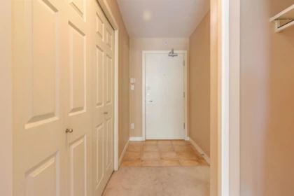 Mudroom Photo of 501 4567 Hazel Street, Burnaby, BC
