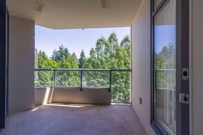Office / Den Photo of 501 4567 Hazel Street, Burnaby, BC