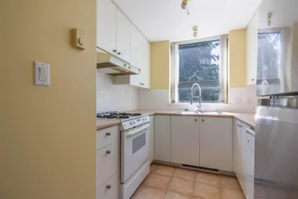Primary Bedroom Photo of 501 4567 Hazel Street, Burnaby, BC