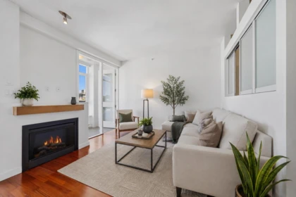 306 2055 Yukon Street, Vancouver, BC, Vancouver — Apartment/Condo for sale
