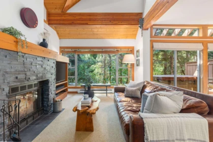4603 Montebello Place, Whistler, BC, Whistler — Other for sale