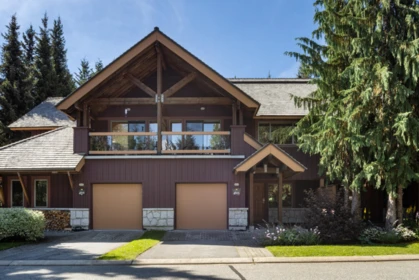 4603 Montebello Place, Whistler, BC, Whistler — Other for sale