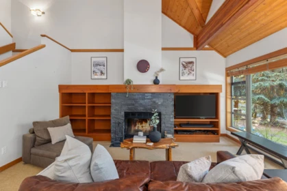 4603 Montebello Place, Whistler, BC, Whistler — Other for sale