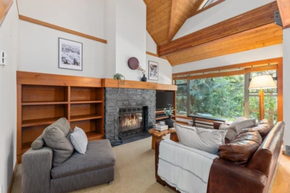 4603 Montebello Place, Whistler, BC, Whistler — Other for sale